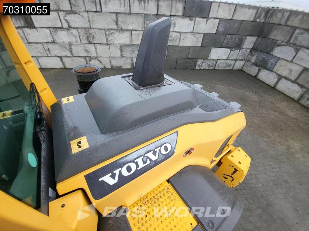 Volvo L120 H Photo 7