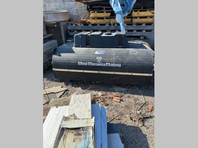 M3 MetalMeccanica Moderna BS 180 HD en vente par CGM Gruppo Servizi Srl