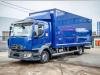 Renault D210-12T-E6 - 50000 KM Photo 1 thumbnail