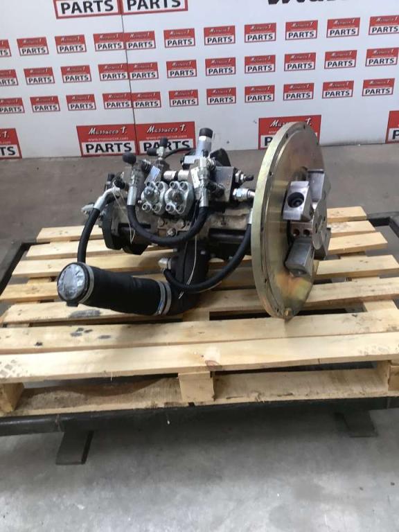 Pompe hydraulique pour New Holland E385 Photo 1