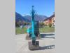 Kobelco SK55 Photo 8 thumbnail