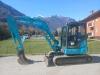 Kobelco SK55 Photo 9 thumbnail