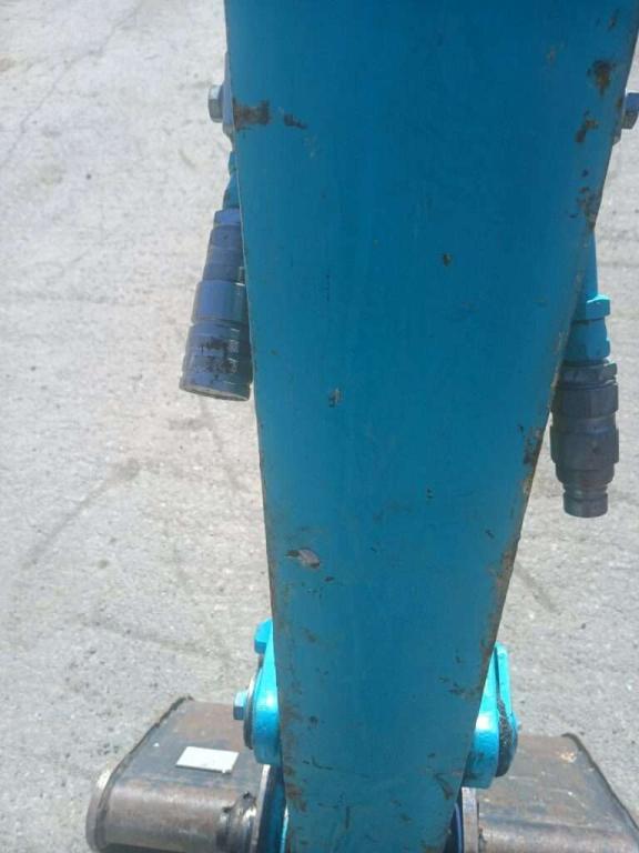Kobelco SK55 Photo 3