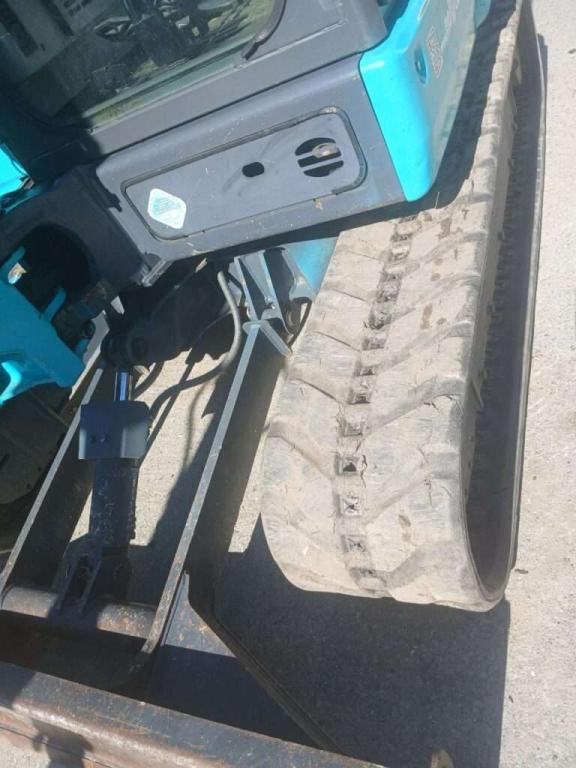 Kobelco SK55 Photo 6