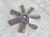 Ventilateur de refroidissement pour Fiat Allis FE28 Photo 1 thumbnail