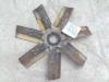 Ventilateur de refroidissement pour Fiat Allis FE28 Photo 2 thumbnail