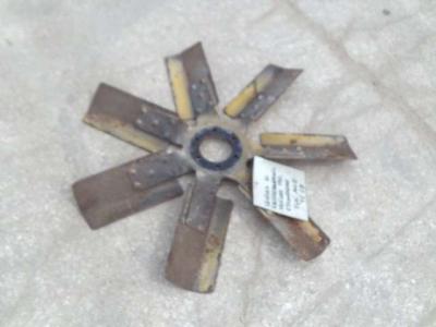 Ventilateur de refroidissement pour Fiat Allis FE28 en vente par OLM 90 Srl
