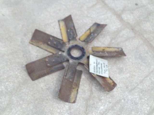 Ventilateur de refroidissement pour Fiat Allis FE28 Photo 1