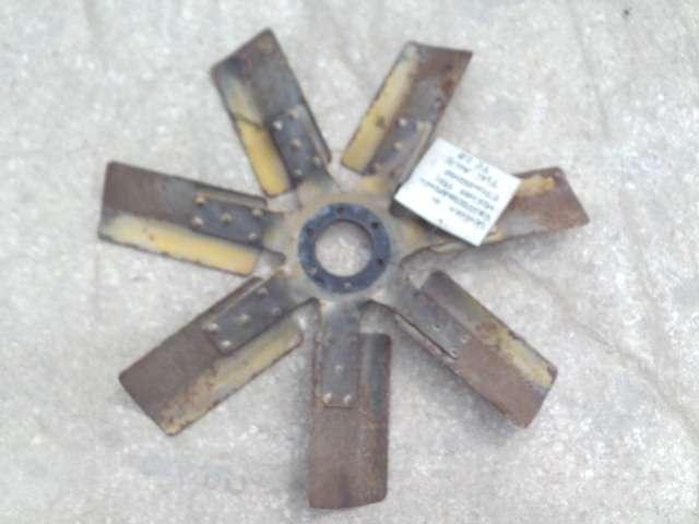 Ventilateur de refroidissement pour Fiat Allis FE28 Photo 2