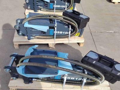 Emme Service MSB100 en vente par Emme Service Srl
