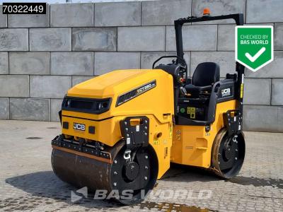 JCB CT 380-130 en vente par BAS World B.V.