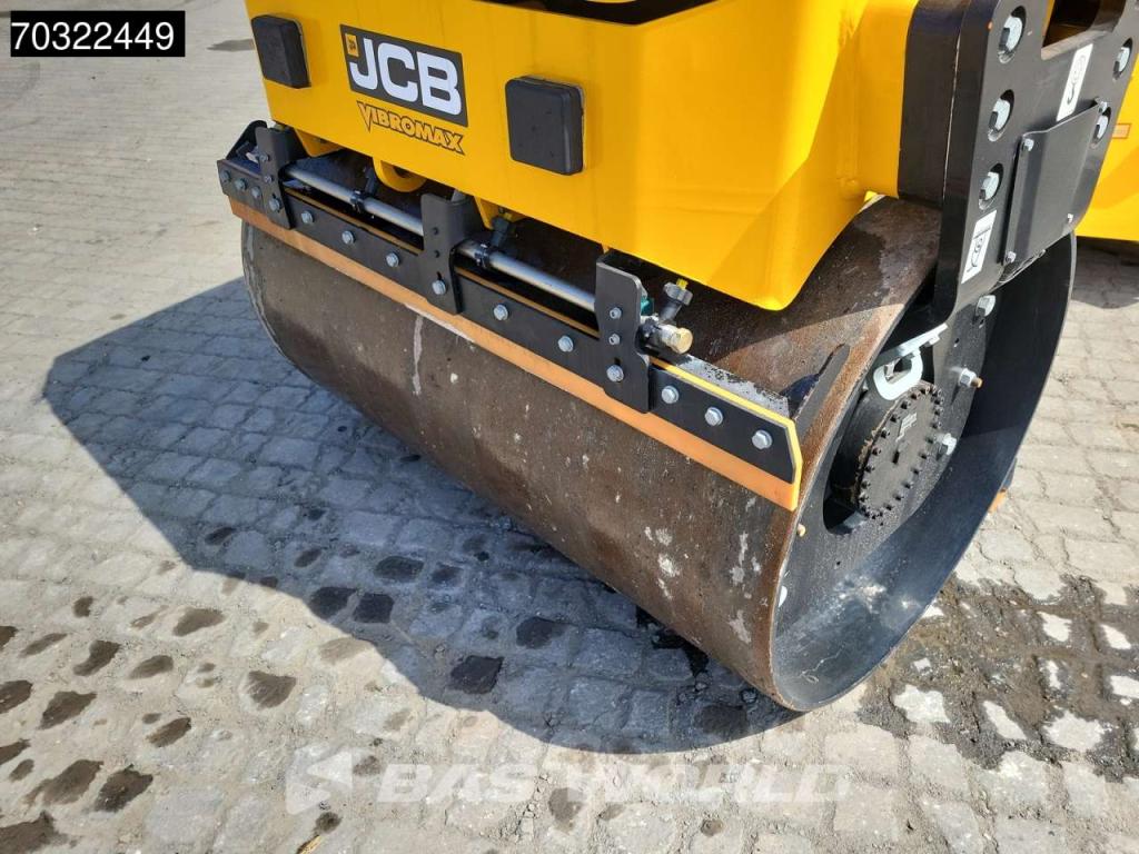JCB CT 380-130 Photo 10