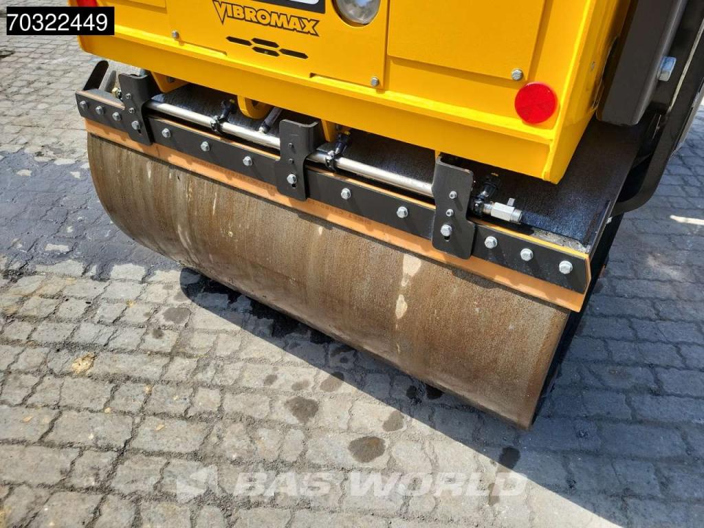 JCB CT 380-130 Photo 11