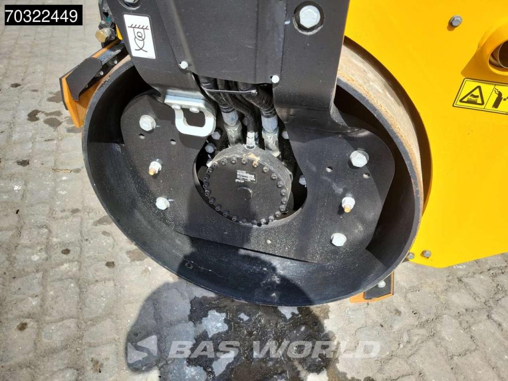 JCB CT 380-130 Photo 14