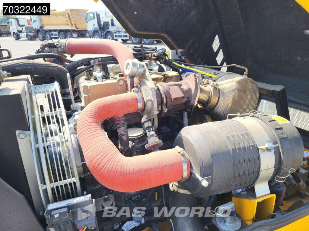 JCB CT 380-130 Photo 16