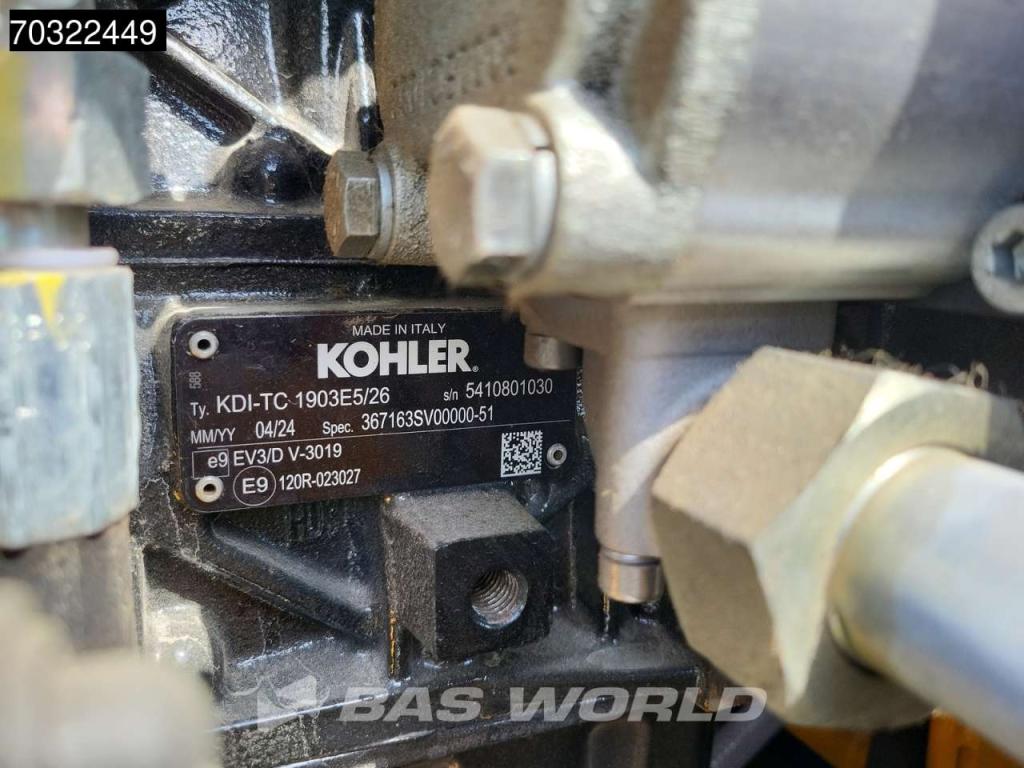 JCB CT 380-130 Photo 17