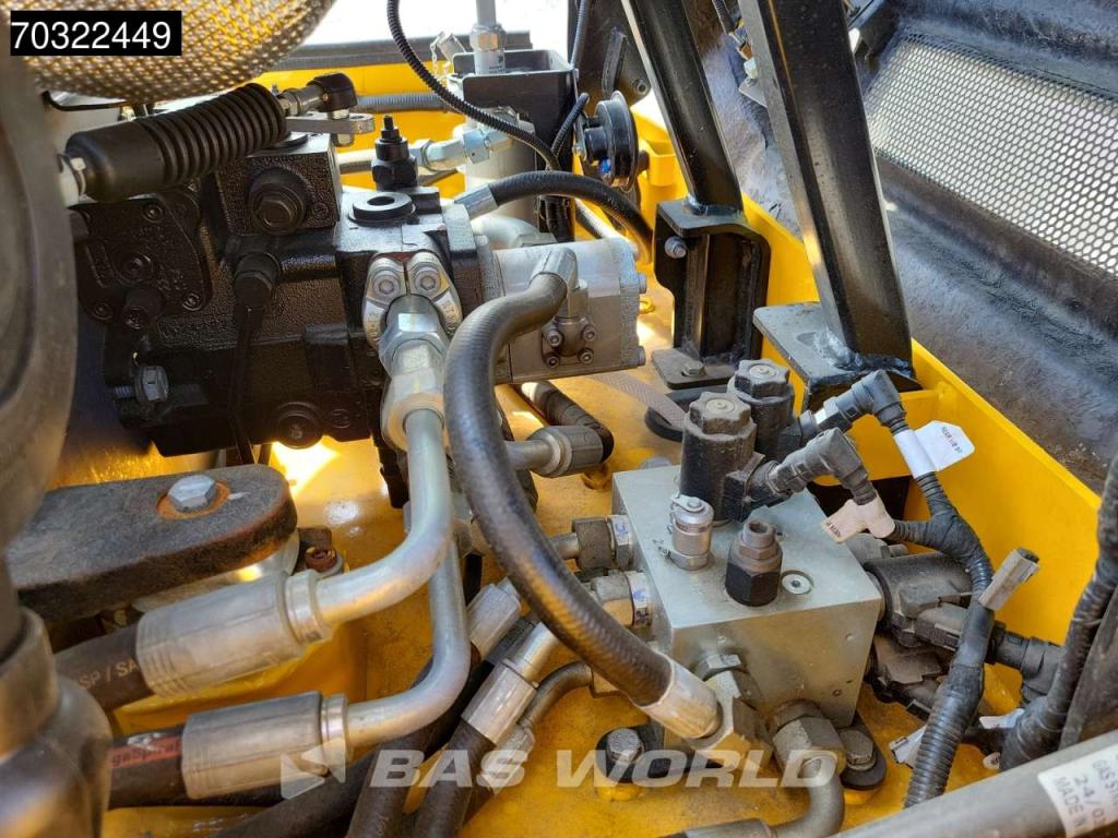 JCB CT 380-130 Photo 20