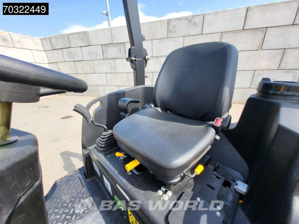 JCB CT 380-130 Photo 23
