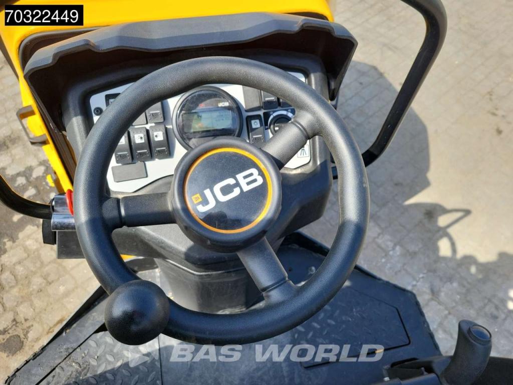 JCB CT 380-130 Photo 24