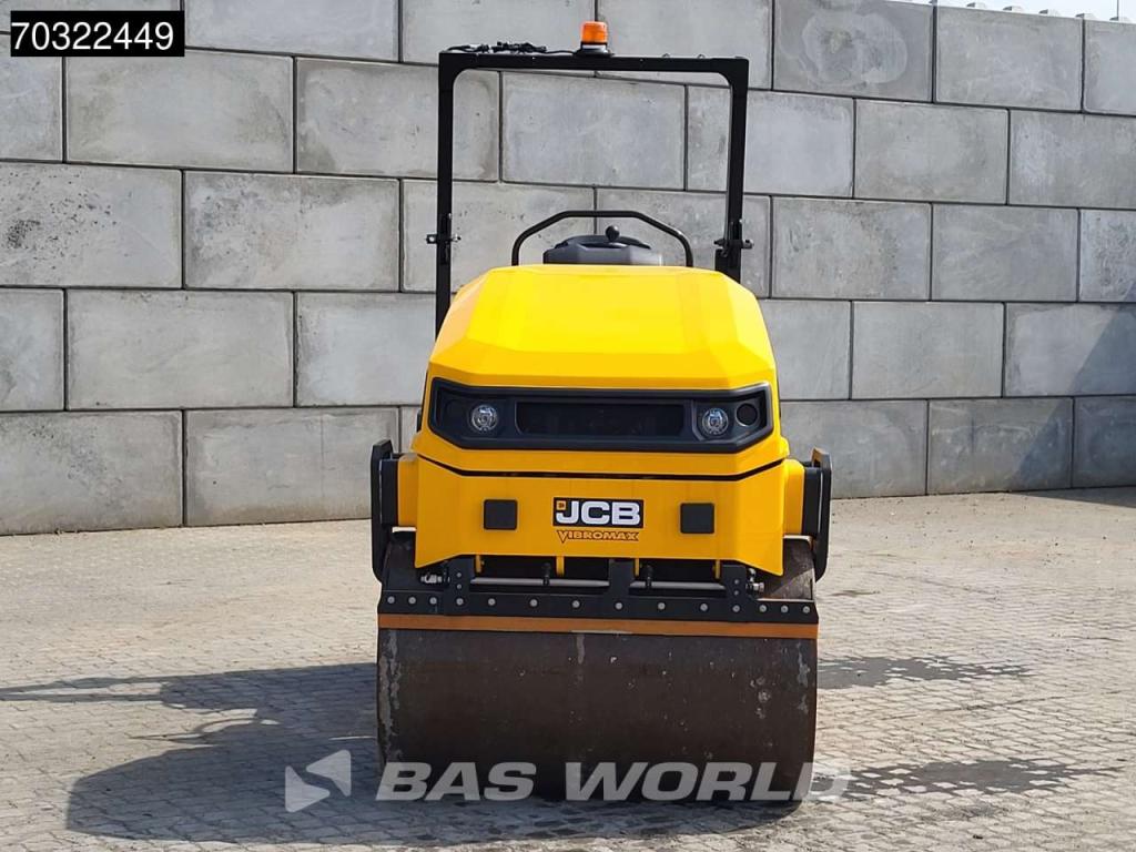 JCB CT 380-130 Photo 3