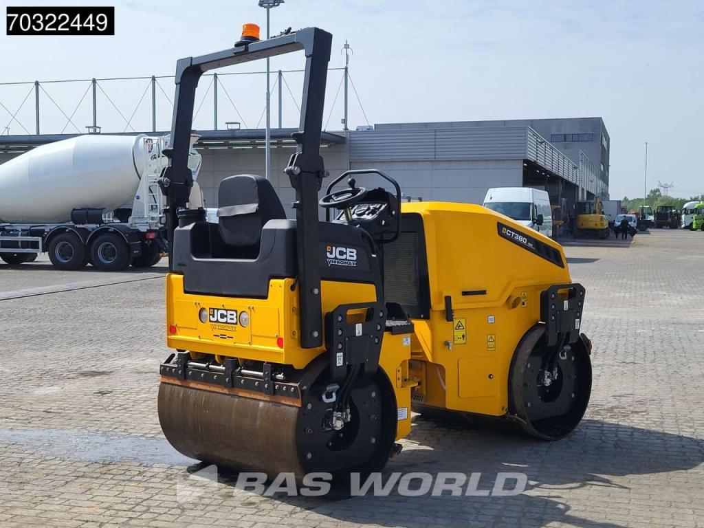JCB CT 380-130 Photo 6