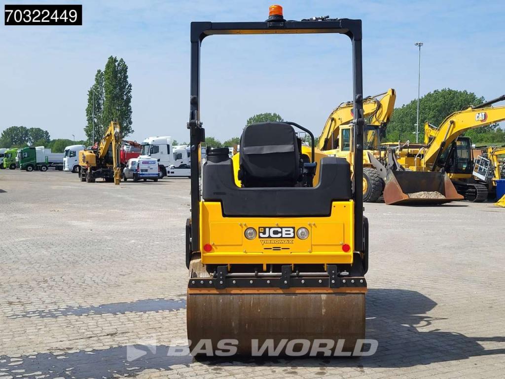 JCB CT 380-130 Photo 7