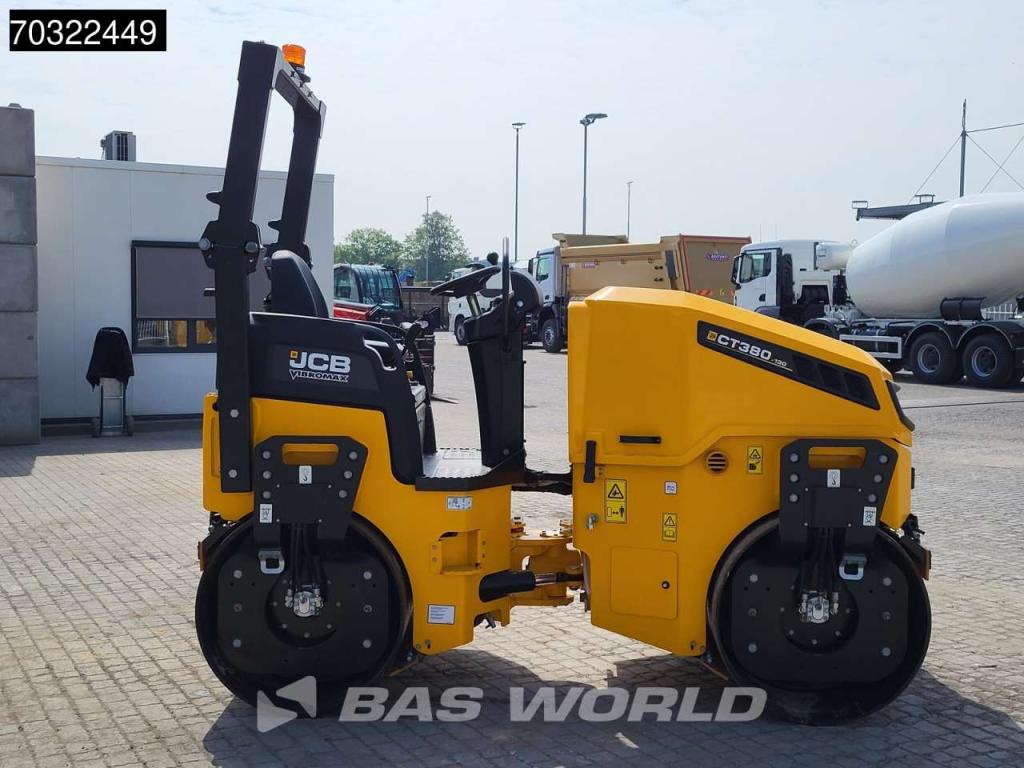 JCB CT 380-130 Photo 8