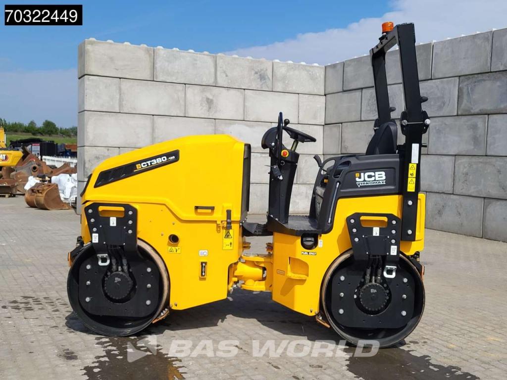 JCB CT 380-130 Photo 9