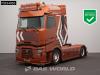 Renault T 480 4X2 NL Show-Truck! TC Full-Air ACC Navi Standklima Photo 1 thumbnail