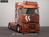 Renault T 480 4X2 NL Show-Truck! TC Full-Air ACC Navi Standklima Photo 3 thumbnail