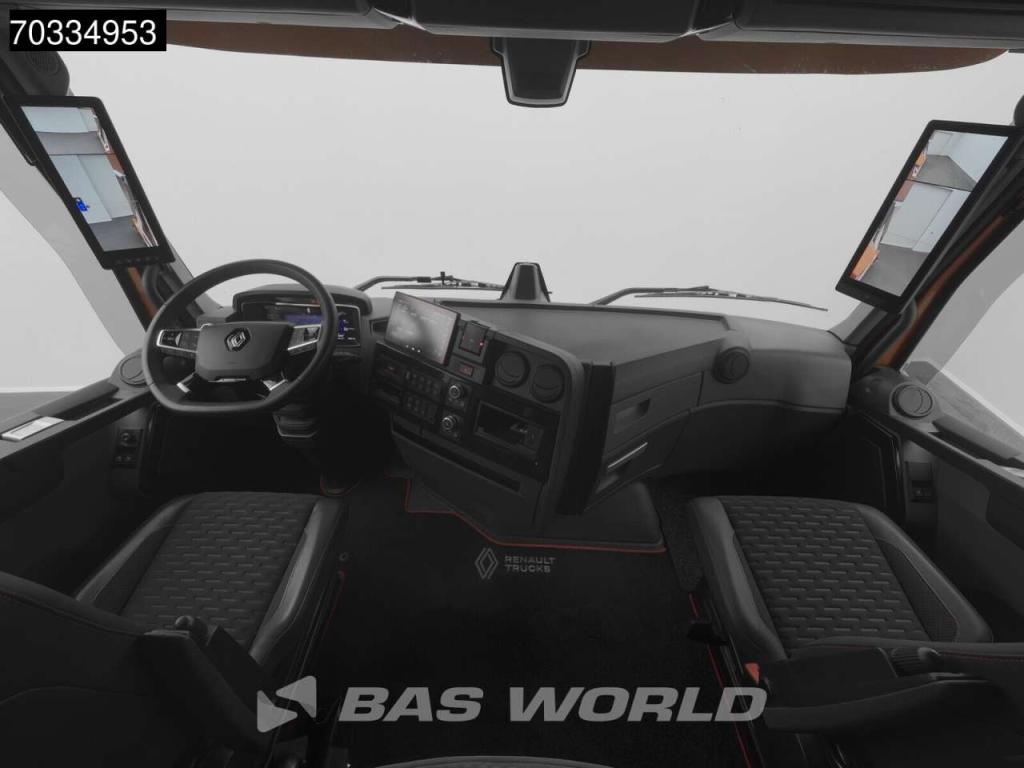 Renault T 480 4X2 NL Show-Truck! TC Full-Air ACC Navi Standklima Photo 20