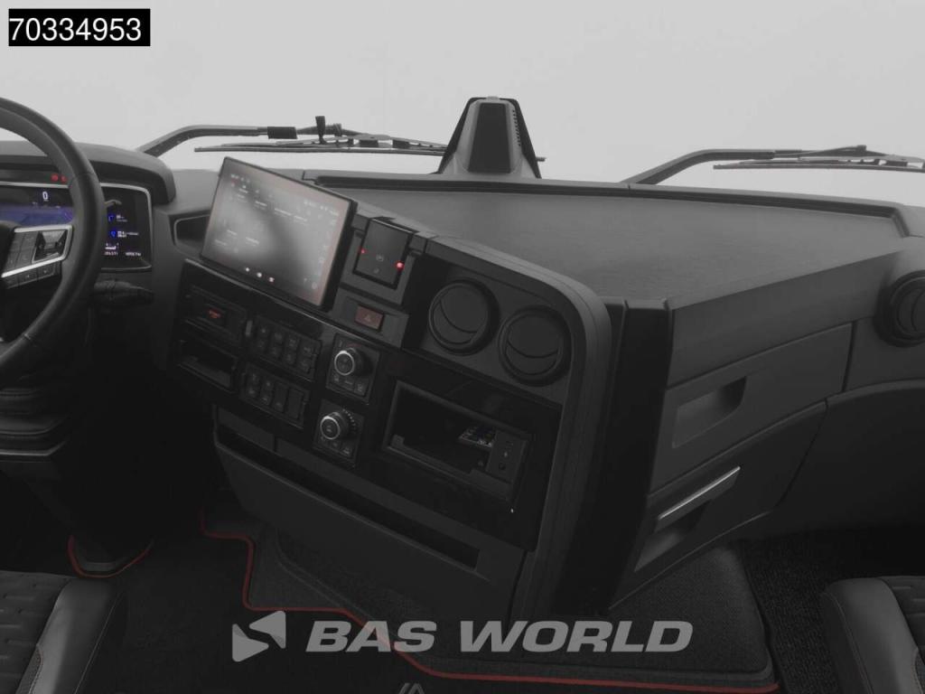 Renault T 480 4X2 NL Show-Truck! TC Full-Air ACC Navi Standklima Photo 26