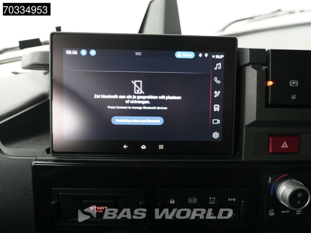 Renault T 480 4X2 NL Show-Truck! TC Full-Air ACC Navi Standklima Photo 27