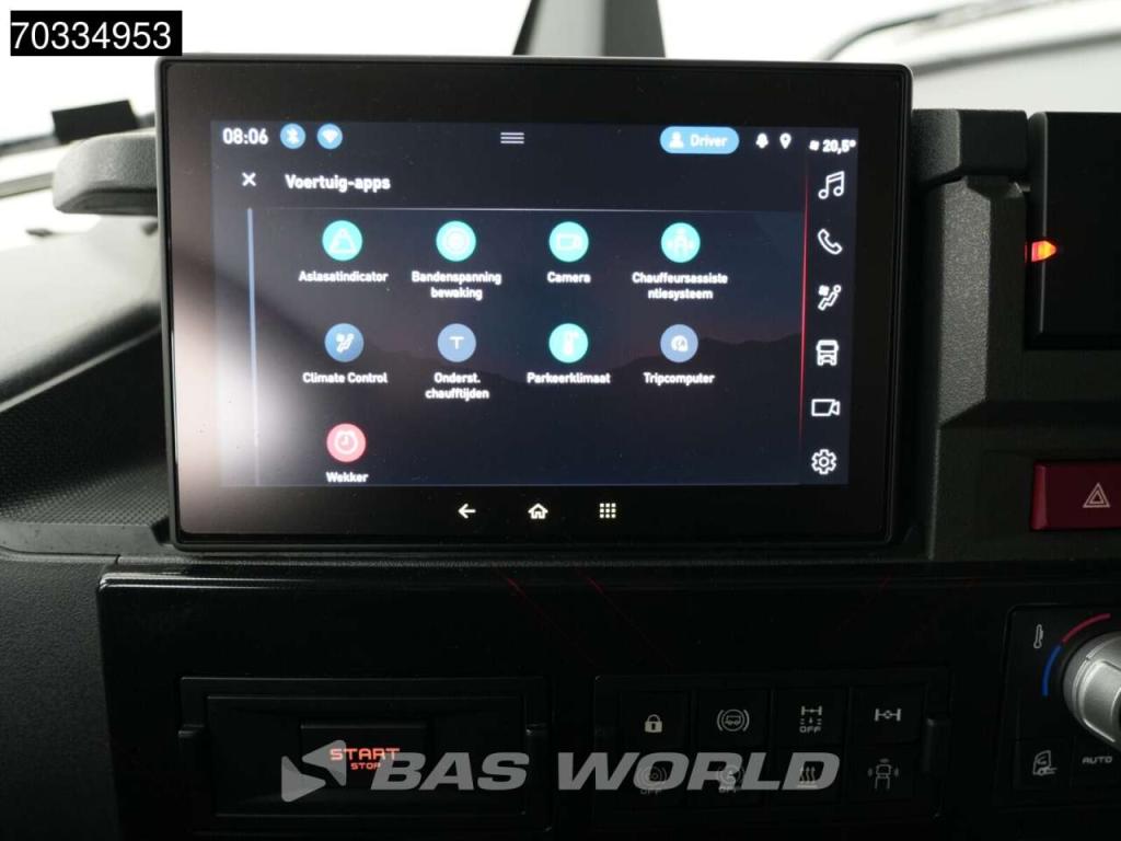 Renault T 480 4X2 NL Show-Truck! TC Full-Air ACC Navi Standklima Photo 29
