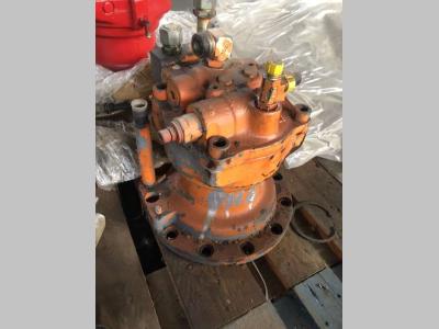 Moteur de rotation pour Fiat Hitachi EX455 en vente par Fratelli Zenzalari S.r.l.
