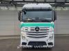Mercedes-Benz Actros 1842 4X2 StreamSpace Mega Photo 3 thumbnail