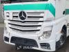 Mercedes-Benz Actros 1842 4X2 StreamSpace Mega Photo 6 thumbnail
