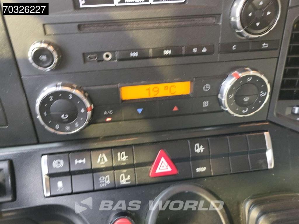 Mercedes-Benz Actros 1842 4X2 StreamSpace Mega Photo 20