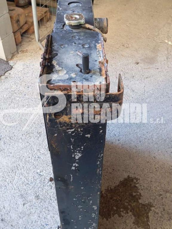 Radiateur eau pour Fiat Allis FL 14 E Photo 3