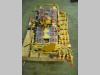 Distributeur hydraulique pour Liebherr 902 Photo 2 thumbnail