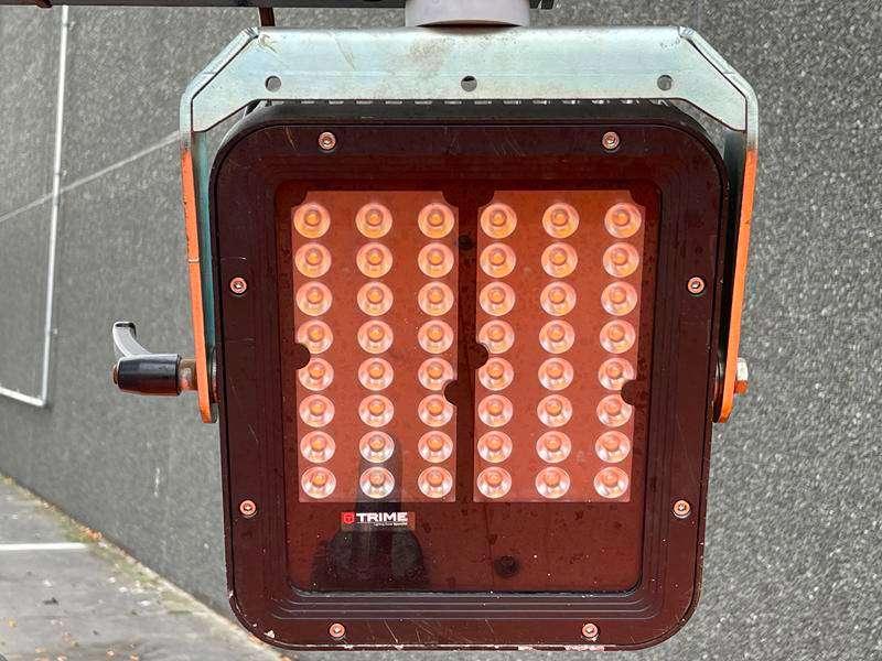 Towerlight VB 9 LED Photo 16