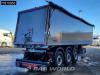 Langendorf SKA 24/30 NEW 50m3 ALU Lifting Axle SAF Photo 5 thumbnail