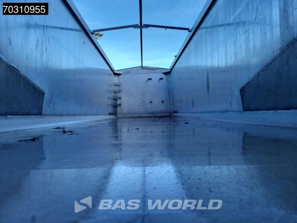 Langendorf SKA 24/30 NEW 50m3 ALU Lifting Axle SAF Photo 10