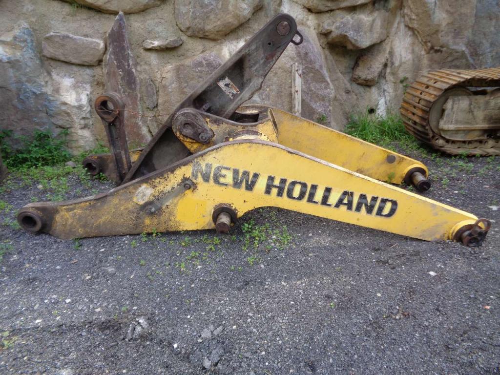 Bras pour chargeuse pour New Holland W 270 B Photo 1