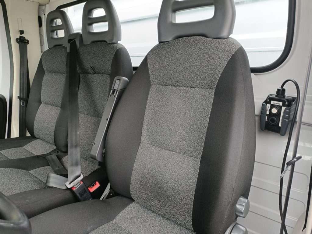 Fiat DUCATO  DUCATO RIBALTABILE Photo 14