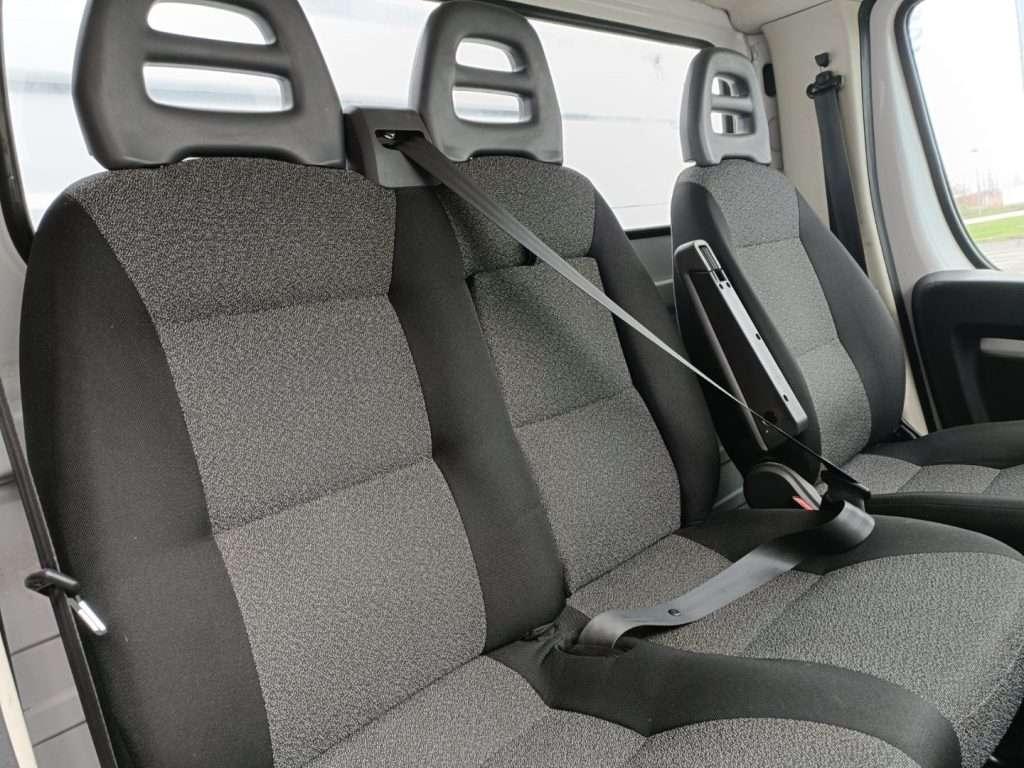 Fiat DUCATO  DUCATO RIBALTABILE Photo 17