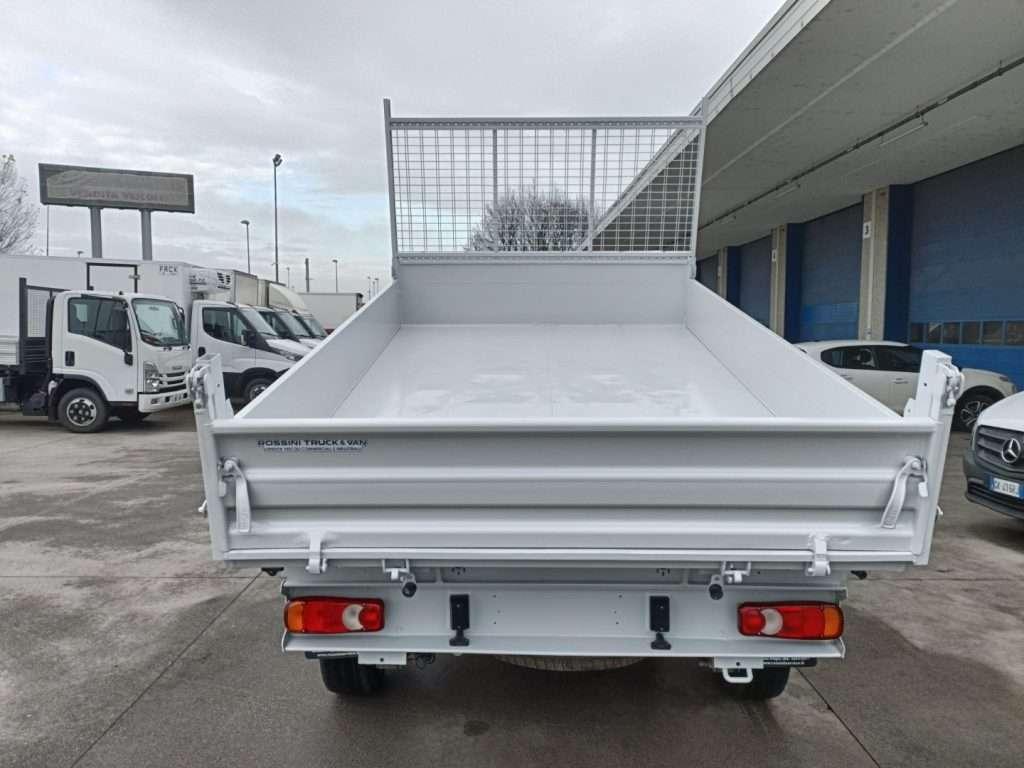 Fiat DUCATO  DUCATO RIBALTABILE Photo 6