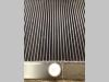 Radiateur pour Case WX145 Photo 2 thumbnail