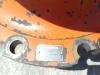 Réducteur de rotation pour Fiat Hitachi EX215 Photo 3 thumbnail
