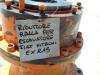 Réducteur de rotation pour Fiat Hitachi EX215 Photo 4 thumbnail